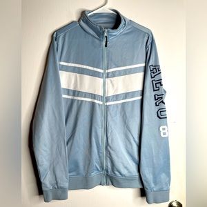 Aeropostale Womens track jacket. Size XL